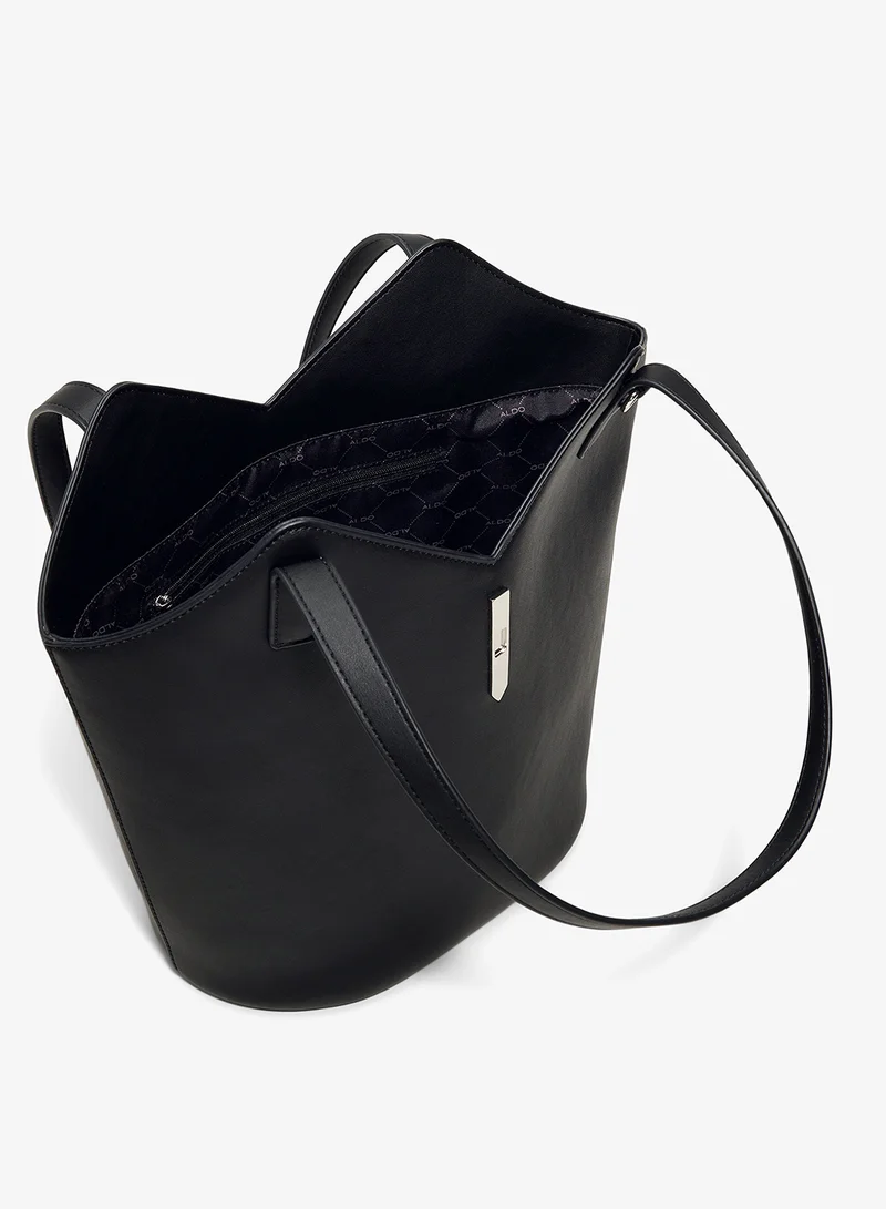 ALDO  Hermitte Top Handle Satchel Bag for Women | Best Price UAE